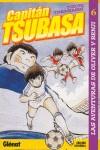 CAPITAN TSUBASA 6 LAS AVENTURAS DE OLIVER Y BENJI | 9788484494072 | TAKAHASHI, YOICHI