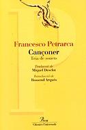 CANÇONER TRIA DE SONETS (CLASSICS UNIVERSALS) | 9788484373117 | PETRARCA, FRANCESCO