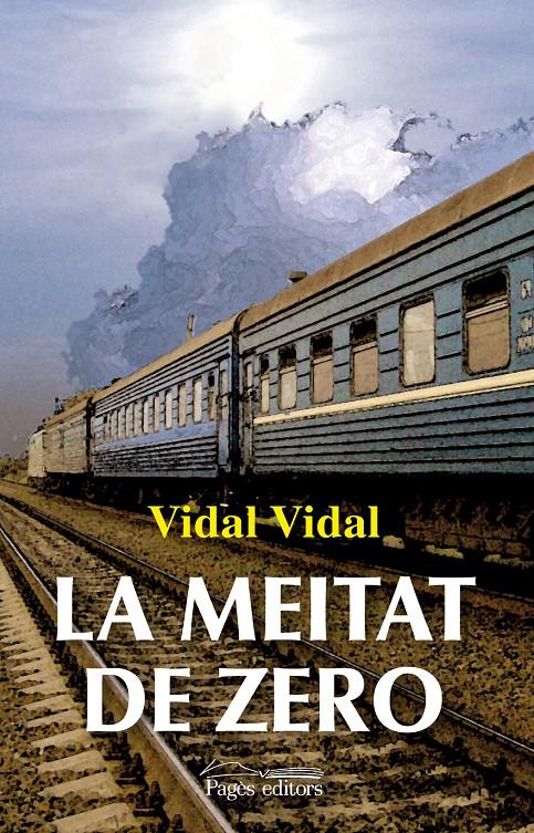 LA MEITAT DE ZERO | 9788499753300 | VIDAL CULLERÉ, VIDAL