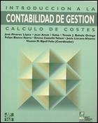 INTRODUCCION A LA CONTABILIDAD DE GESTION.CALC.COS | 9788448119546 | RIPOLL, VICENTE M. ... [ET AL.]