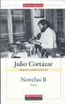 OBRAS COMPLETAS III NOVELAS II | 9788481094640 | CORTAZAR JULIO