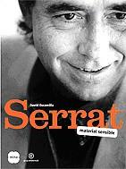 SERRAT MATERIAL SENSIBLE | 9788496499065 | ESCAMILLA, DAVID