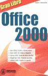 GRAN LIBRO OFFICE 2000 | 9788426712400 | HASELIER