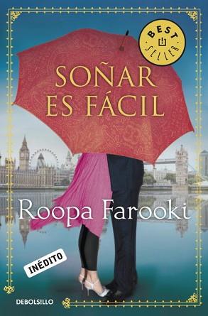 SOÑAR ES FACIL | 9788499082615 | FAROOKI, ROOPA