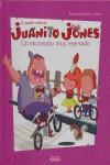 JUANITO JONES: UN ENCUENTRO MUY ESPERADO | 9788495727749 | ALCANTARA, RICARDO / GUSTI