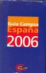 CAMPSA ESPAÑA 2006 | 9788487980176 | VARIS