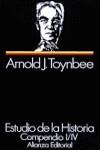 ESTUDIO DE LA HISTORIA | 9788420612478 | TOYNBEE, ARNOLD J.