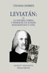 LEVIATAN | 9788420679563 | HOBBES, THOMAS