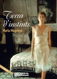 TERRA D'INSTINTS | 9788448920999 | MAGRINYA, MARTA