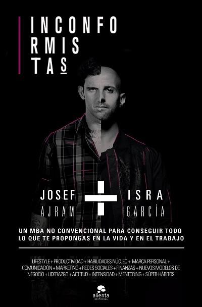 INCONFORMISTAS | 9788416253845 | AJRAM, JOSEF / GARCÍA, ISRA