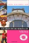 VIENA FIN DE SEMANA | 9788421696330 | VV.AA.