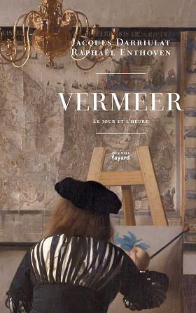 VERMEER | 9782213702032 | ENTHOVEN, RAPHAËL