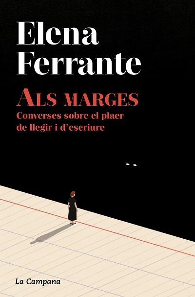 MARGES ALS | 9788418226649 | FERRANTE, ELENA