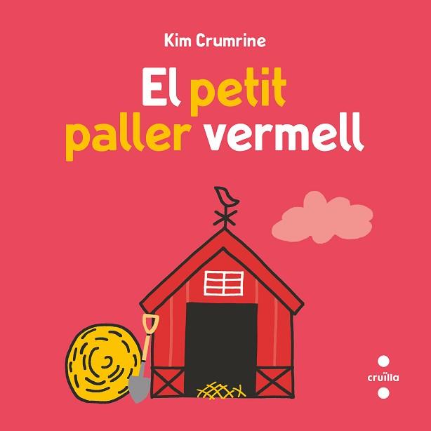 PETIT PALLER VERMELL | 9788466158299 | CRUMRINE, KIM