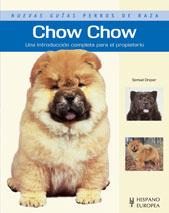 CHOW CHOW | 9788425517730 | DRAPER, SAMUEL