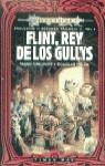 FLINT REY DE LOS GULLYS (RUSTEGA) | 9788448030506 | KIRCHOFF, MARY