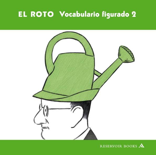 VOCABULARIO FIGURADO 2 EL ROTO | 9788439721192 | ROTO EL