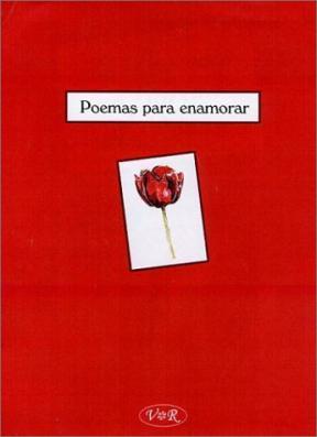 POEMAS PARA ENAMORAR | 9789879201039 | LIDIA MARIA RIBA