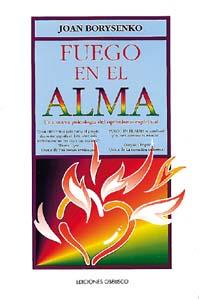 FUEGO EN EL ALMA | 9788477204459 | BORYSENKO, JOAN