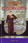 PRIMOGENITO, EL (CARTONE) | 9788448032647 | THOMPSON, PAUL B.