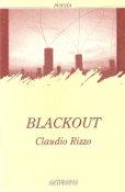 BLACKOUT | 9788476585672 | RIZZO, CLAUDIO