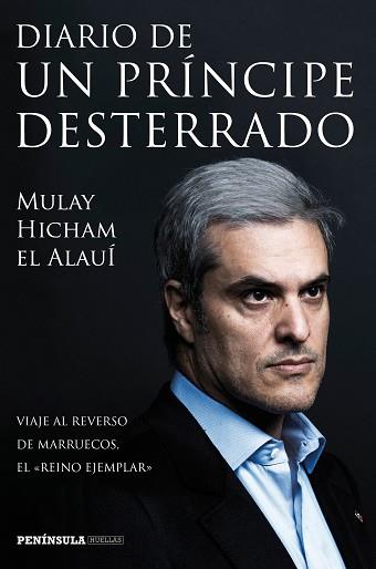 DIARIO DE UN PRINCIPE DESTERRADO | 9788499423777 | MOULAY HICHAM EL ALAOUI