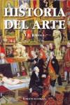 HISTORIA DEL ARTE | 9788489693630 | RAFOLS, J.F.