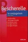 CONJUGAISON POUR TOUS LA | 9782218924453 | VV AA