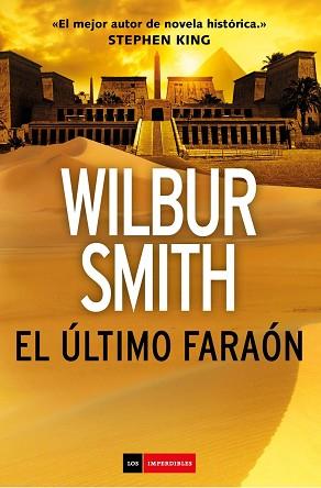 EL ÚLTIMO FARAÓN | 9788416634798 | SMITH,WILBUR