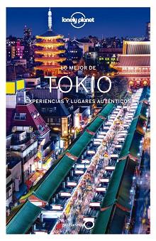 MEJOR DE TOKIO 1 | 9788408215646 | MILNER, REBECCA / O'MALLEY, THOMAS / RICHMOND, SIMON