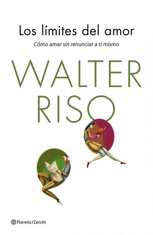 LOS LIMITES DEL AMOR | 9788408138167 | WALTER RISO