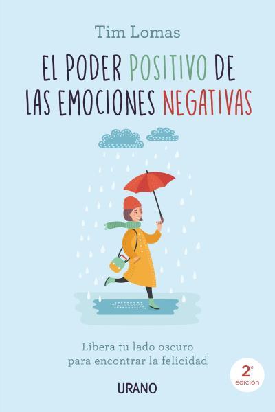 EL PODER POSITIVO DE LAS EMOCIONES NEGATIVAS | 9788416720132 | LOMAS, TIM