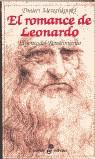 ROMANCE DE LEONARDO, EL (POCKET) | 9788435016414 | MEREZHKOVSKI, DMITRI