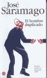 HOMBRE DUPLICADON EL | 9788466312806 | JOSE SARAMAGO