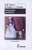 ENFERMERIA GERIATRICA | 9788471121769 | BURNS, E.M.