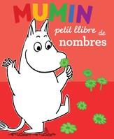 MUMIN PETIT LLIBRE DE NOMBRES | 9788424632922