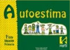 AUTOESTIMA 1 CICLO EDUCACION PRIMARIA | 9788426810205 | VALLES ARANDIGA, ANTONIO