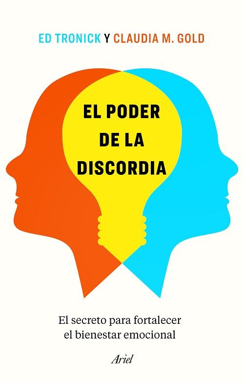 PODER DE LA DISCORDIA | 9788434433939 | TRONICK, ED / GOLD, CLAUDIA M.