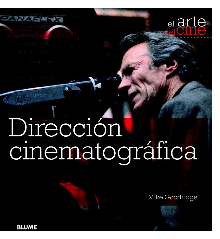 DIRECCIÓN CINEMATOGRÁFICA | 9788415317807 | GOODRIDGE, MIKE