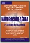 NAVEGACION AEREA (2 ED.2003) | 9788428328524 | ADSUAR, JOAQUIN C.