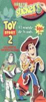 TOY STORY 2 EL RESCATE DE WOODY | 9788483144817 | DISNEY