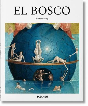 EL BOSCO | 9783836559843 | WALTER BOSING