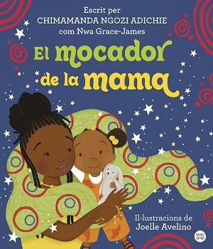 MOCADOR DE LA MAMA | 9788413895086 | NGOZI ADICHIE, CHIMAMANDA