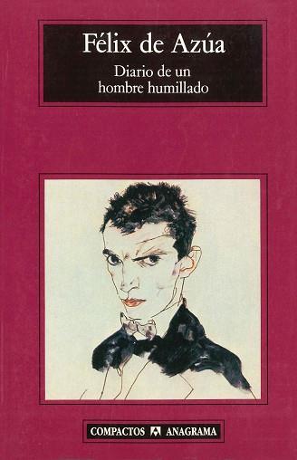 DIARIO DE UN HOMBRE HUMILLADO (COMPACTOS) | 9788433966582 | AZUA, FELIX DE