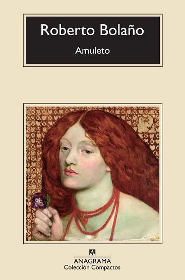 AMULETO | 9788433973559 | BOLAÑO, ROBERTO