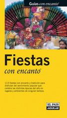 FIESTAS CON ENCANTO | 9788403592438 | SANCHEZ, MARIA ANGELES