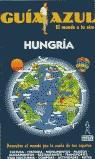 HUNGRIA NUEVA GUIA AZUL | 9788480232579 | GIJON MENDIGUTIA, M.DOLORES