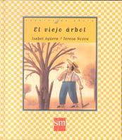 VIEJO ARBOL, EL | 9788434862401 | AGUERA, ISABEL