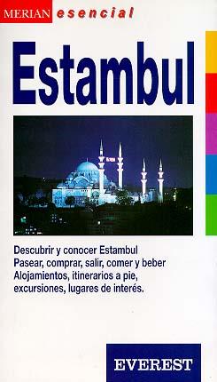 ESTAMBUL (MERIAN) | 9788424137274 | NEUMANN, CHRISTOPH K.