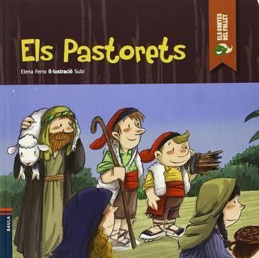 ELS PASTORETS | 9788447925919 | FERRO, ELENA